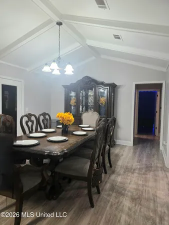 $262,000 | 3614 Old Brandon Road, Pearl, MS 39208