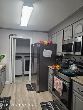 $262,000 | 3614 Old Brandon Road, Pearl, MS 39208