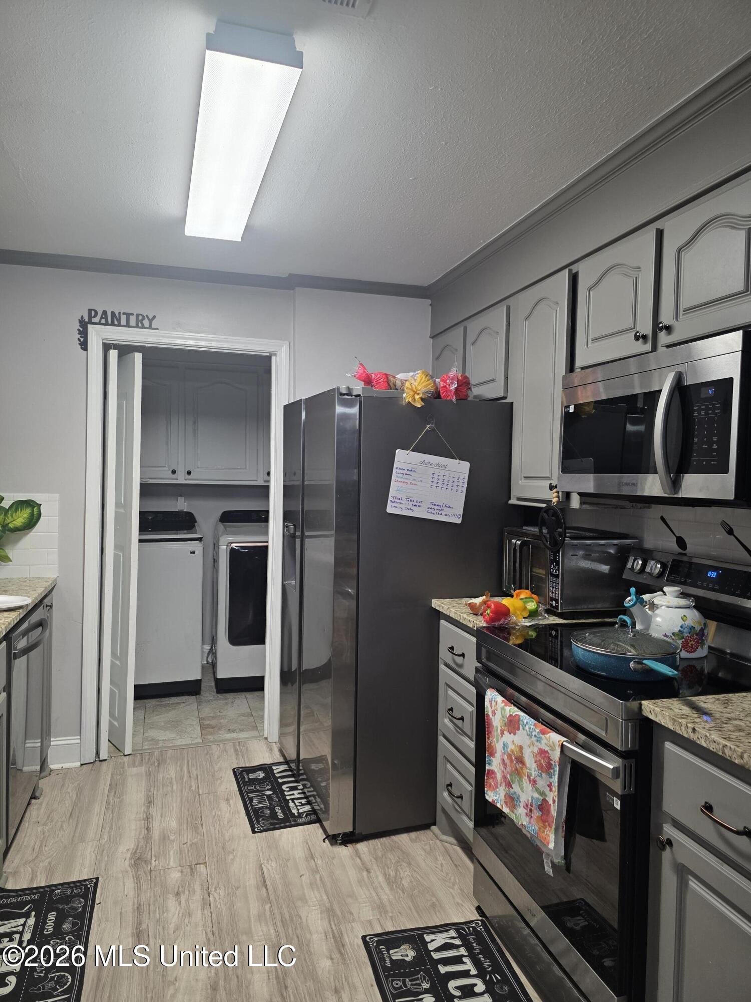 3614 Old Brandon Road Pearl, MS 39208 - Photo 5 of 21 20260307_174736