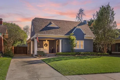 $925,000 | 5250 Goodwin Avenue, Dallas, TX 75206