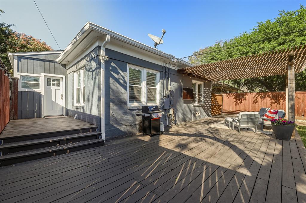 5250 Goodwin Avenue Dallas, TX 75206 - Photo 24 of 33