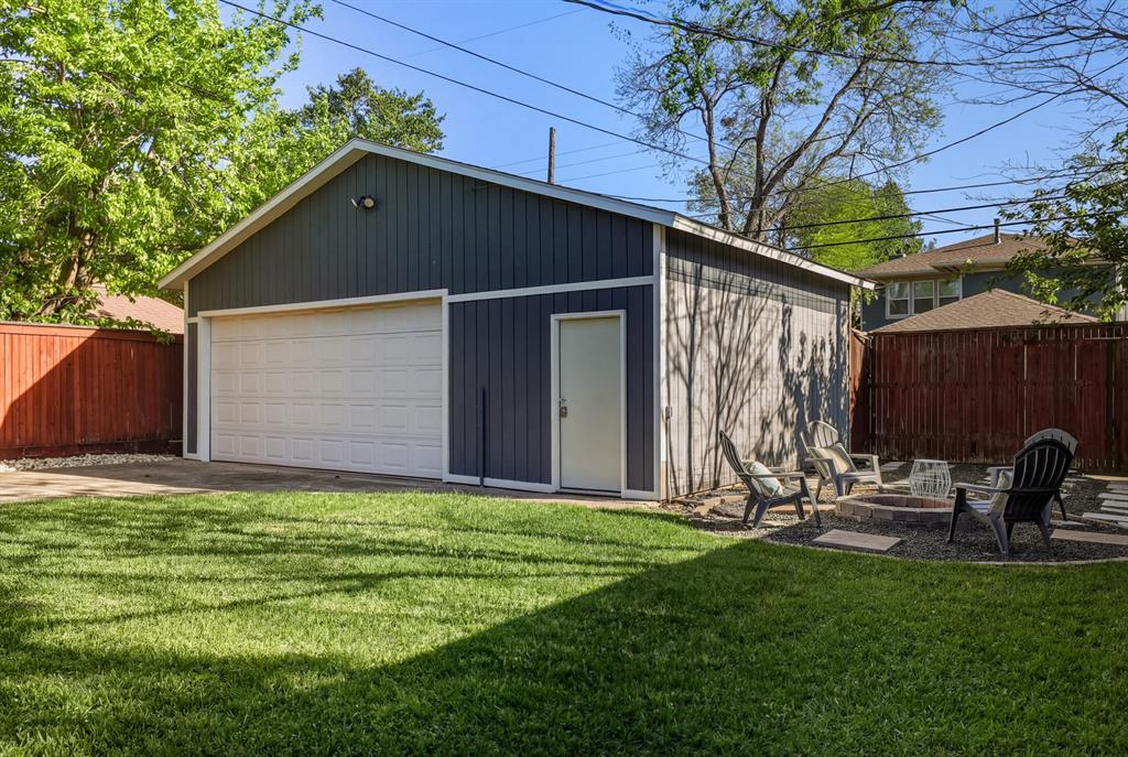 5250 Goodwin Avenue Dallas, TX 75206 - Photo 27 of 33