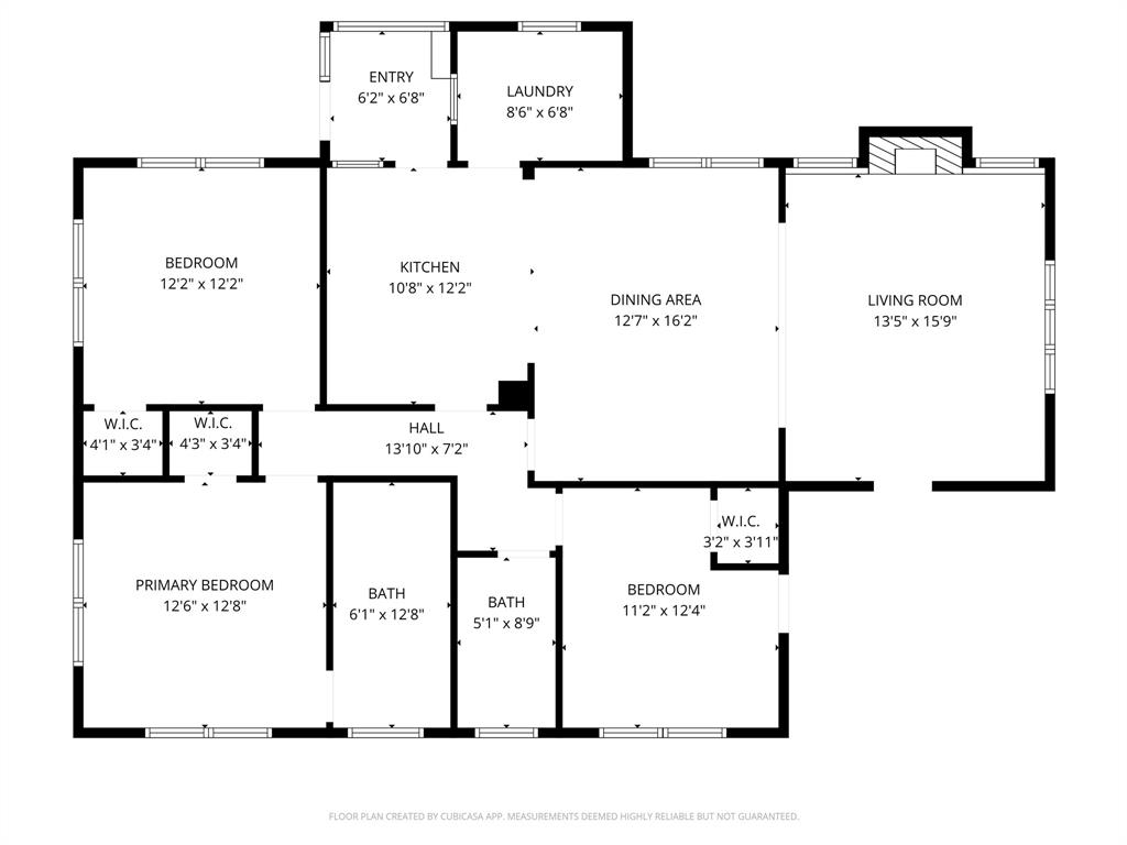 5250 Goodwin Avenue Dallas, TX 75206 - Photo 33 of 33