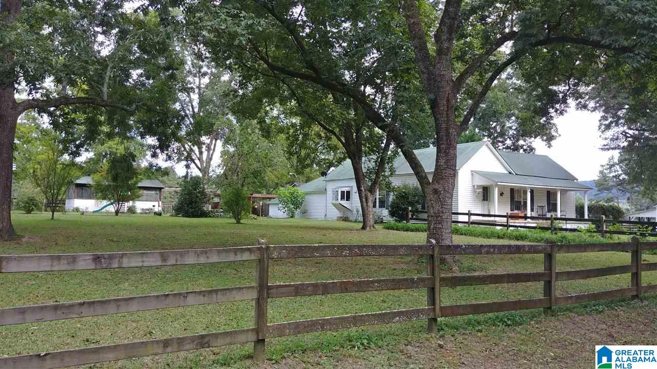 610 Coupland Road Odenville, AL 35120 - Photo 1 of 5