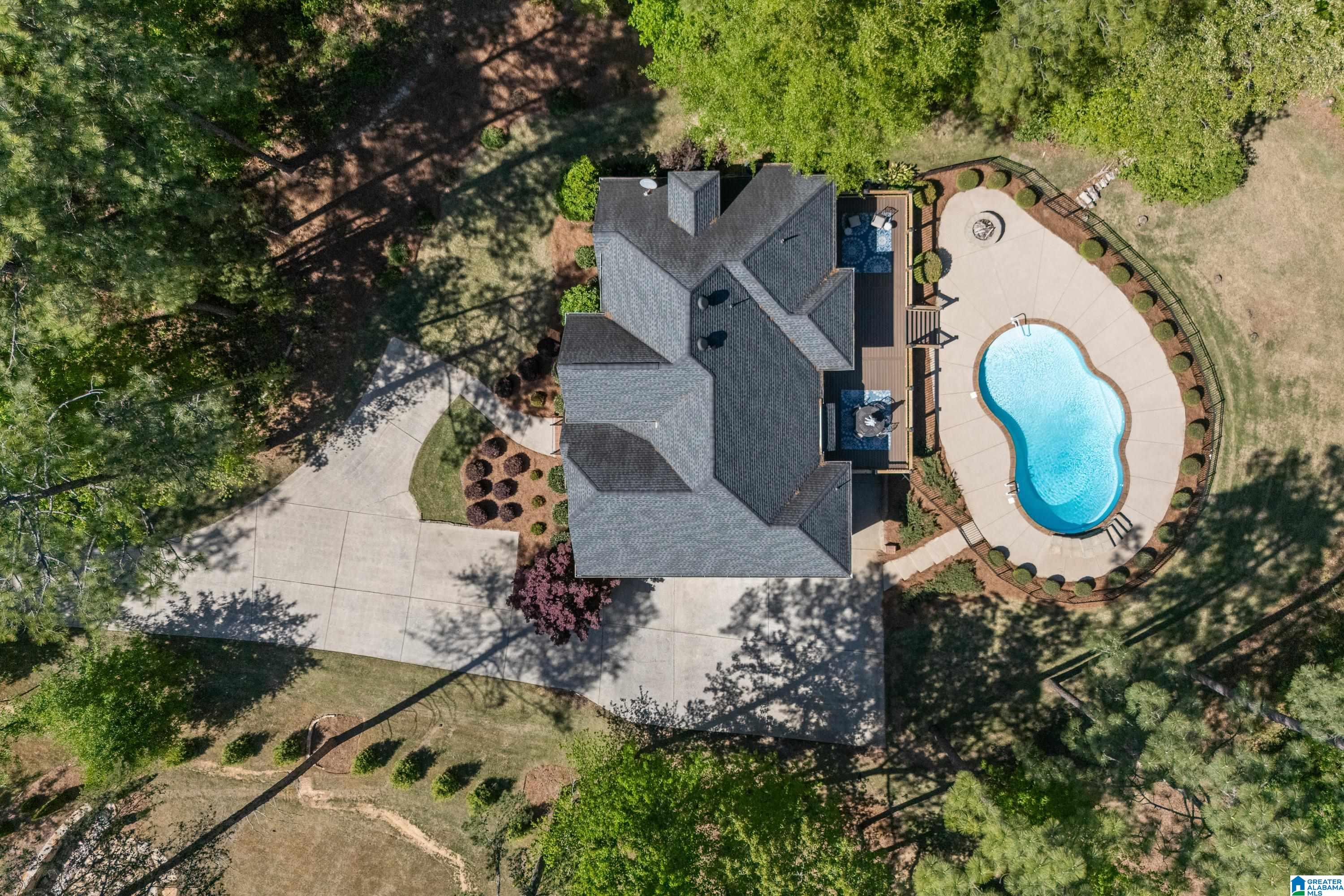 4937 Sussex Road Birmingham, AL 35242 - Photo 61 of 66