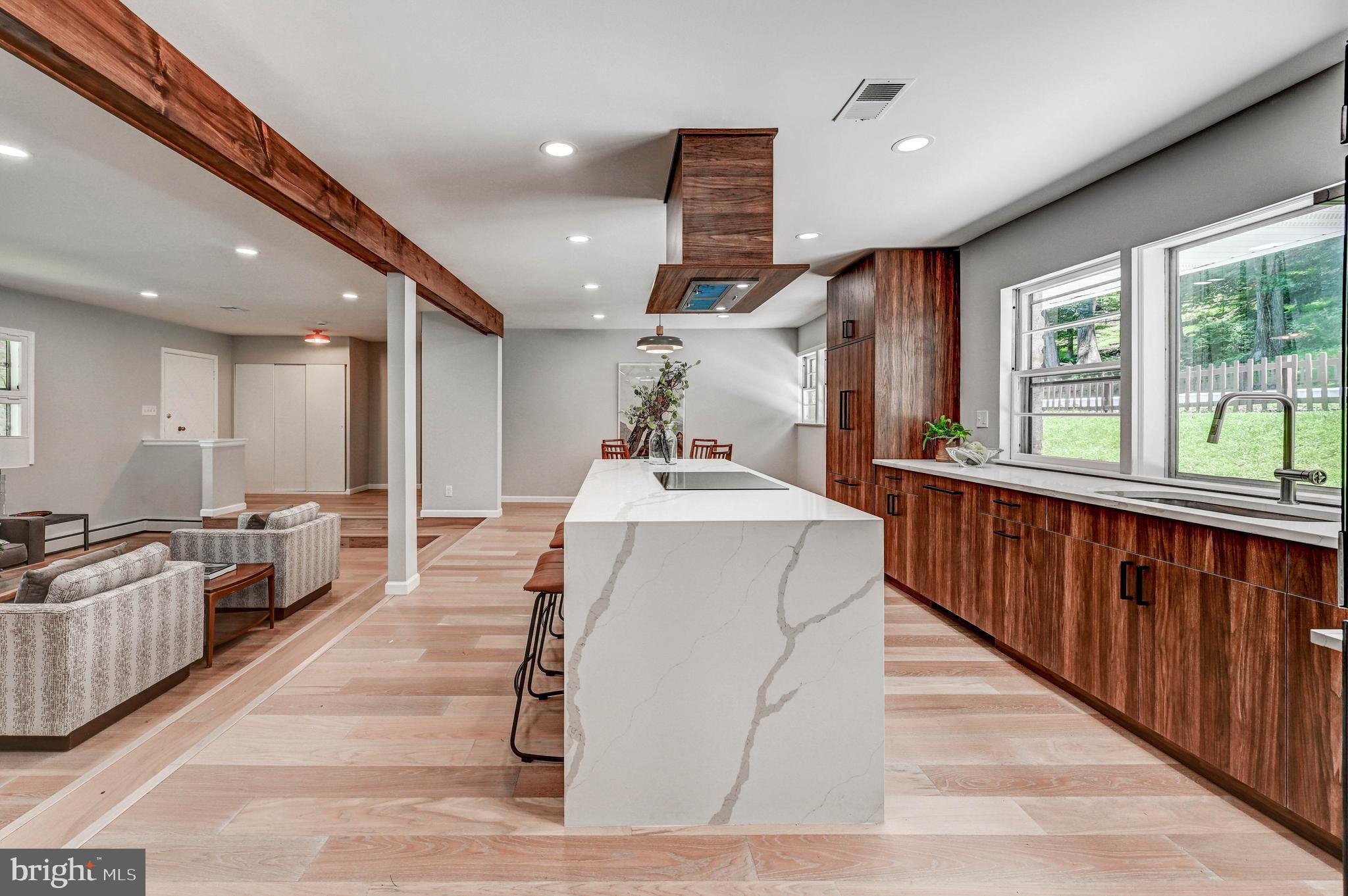 1311 Milldam Road Baltimore, MD 21286 - Photo 2 of 27 a very nice looking kitchen with a large counter space