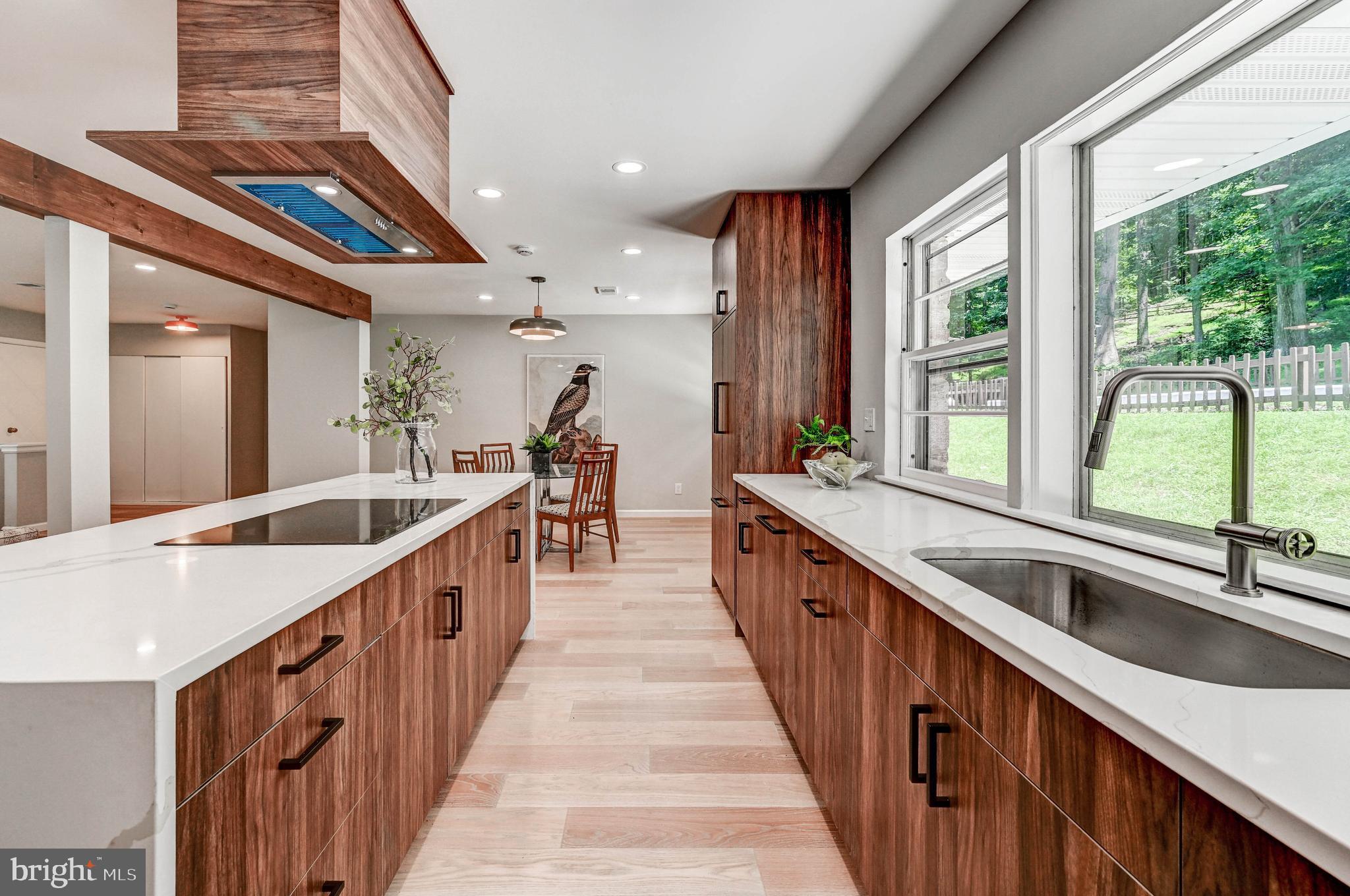 1311 Milldam Road Baltimore, MD 21286 - Photo 5 of 27 a kitchen with lots of counter top space