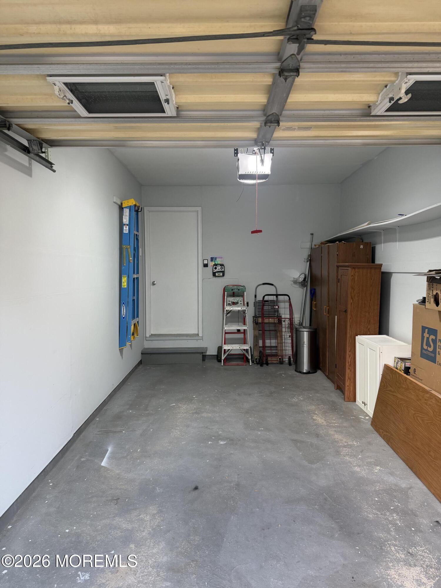 31 Homestead Drive, Unit A Whiting, NJ 08759 - Photo 23 of 23 a view of a garage