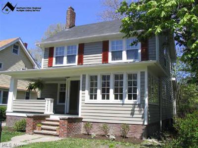 3267 Bradford Road Cleveland, OH 44118 - Photo 1 of 1
