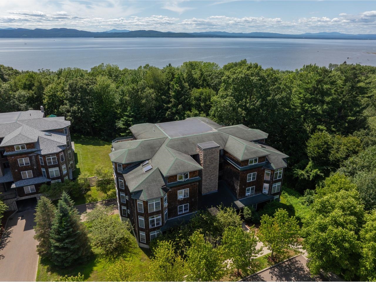91 Claire Point Road Burlington, VT 05408 - Photo 1 of 34