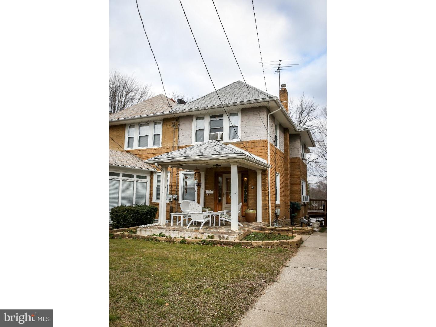 39 Waverly Road Havertown, PA 19083 - Photo 20 of 25 Exterior Front