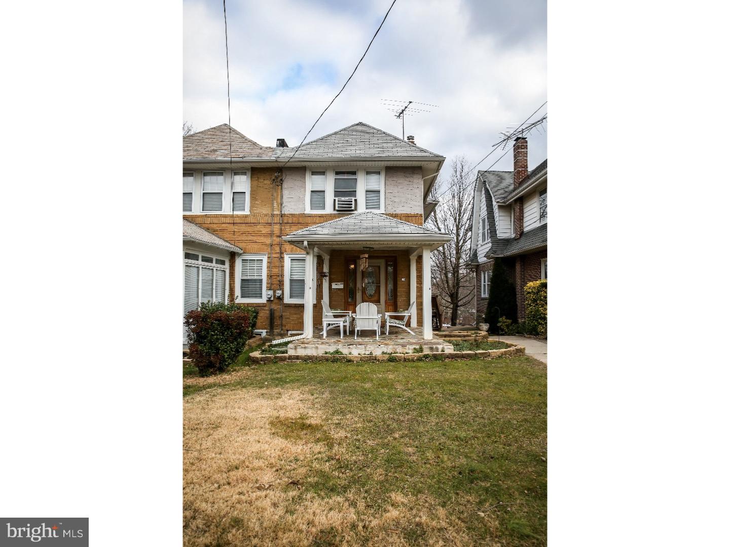 39 Waverly Road Havertown, PA 19083 - Photo 22 of 25 Exterior Front