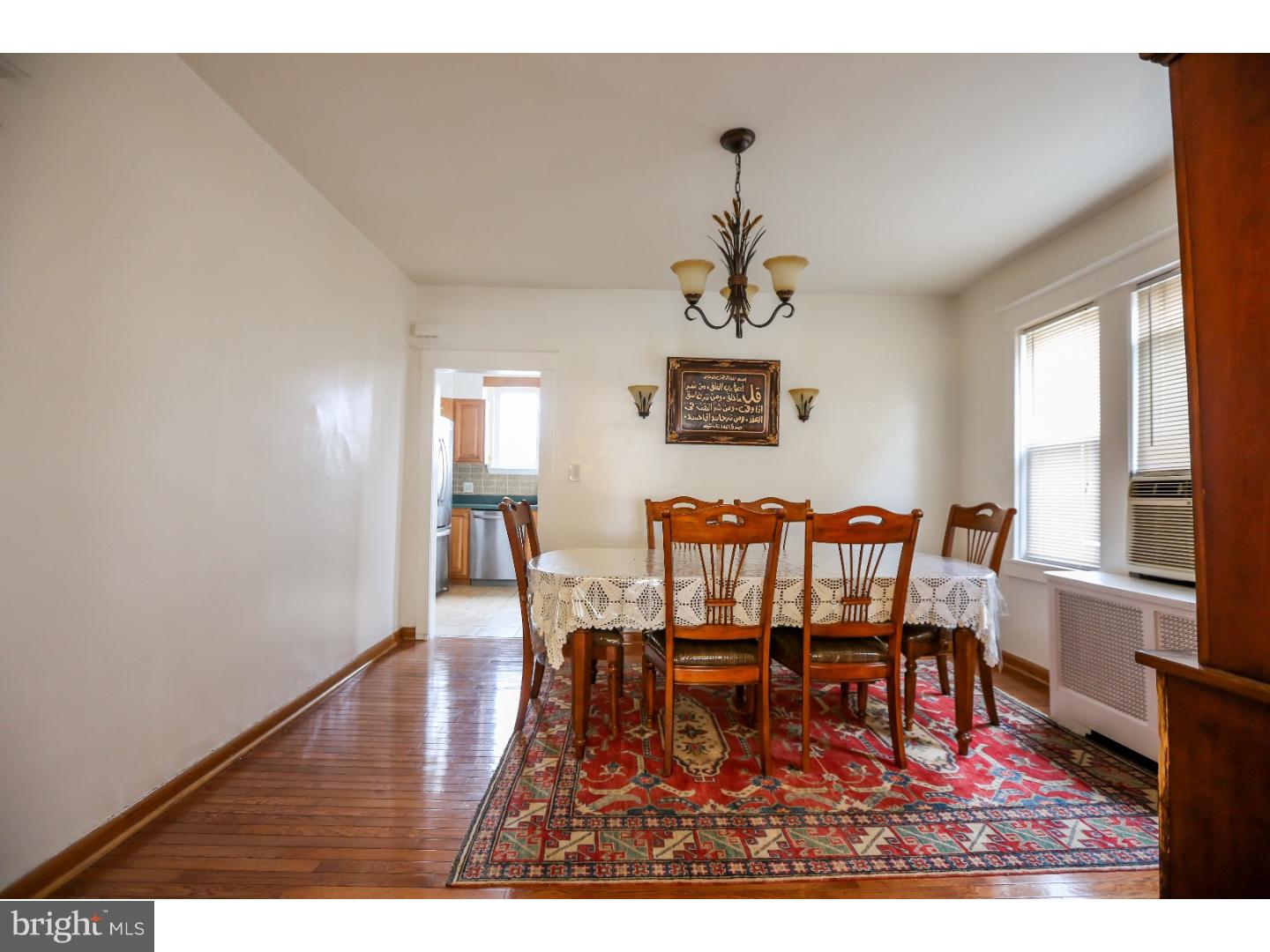 39 Waverly Road Havertown, PA 19083 - Photo 4 of 25 Dining Room