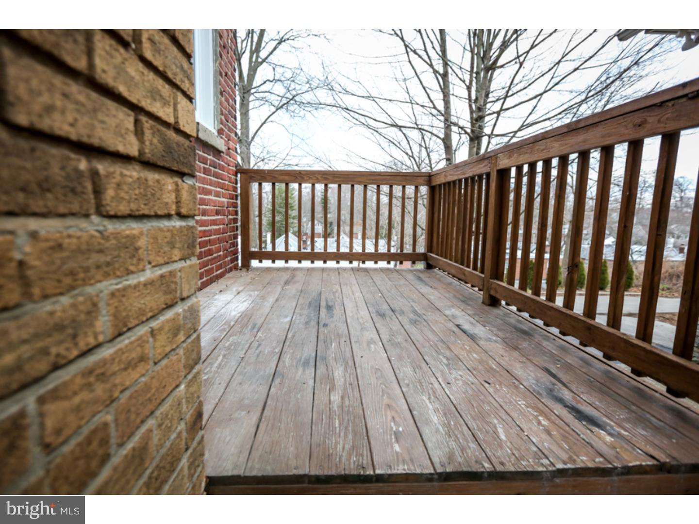 39 Waverly Road Havertown, PA 19083 - Photo 9 of 25 Deck