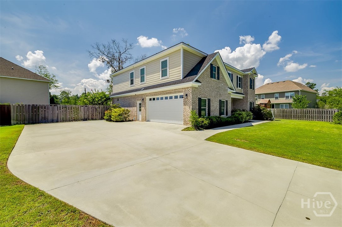 306 Polly Branch Drive Rincon, GA 31326 - Photo 4 of 45