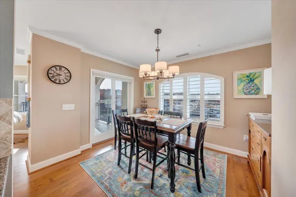 $814,000 | 100 Bridgewater Pointe Place, Unit 601, Moneta, VA 24121