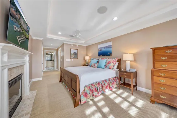 $814,000 | 100 Bridgewater Pointe Place, Unit 601, Moneta, VA 24121