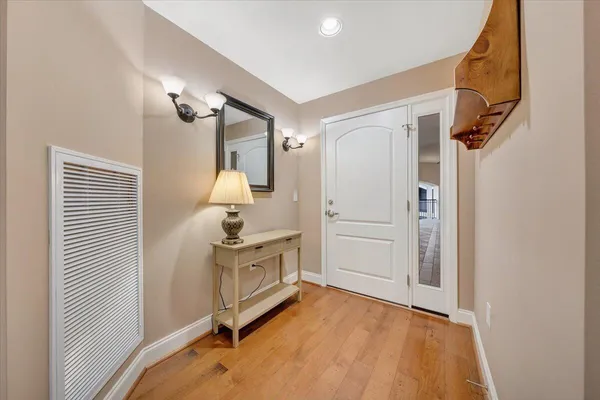 $814,000 | 100 Bridgewater Pointe Place, Unit 601, Moneta, VA 24121