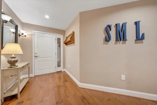 $814,000 | 100 Bridgewater Pointe Place, Unit 601, Moneta, VA 24121