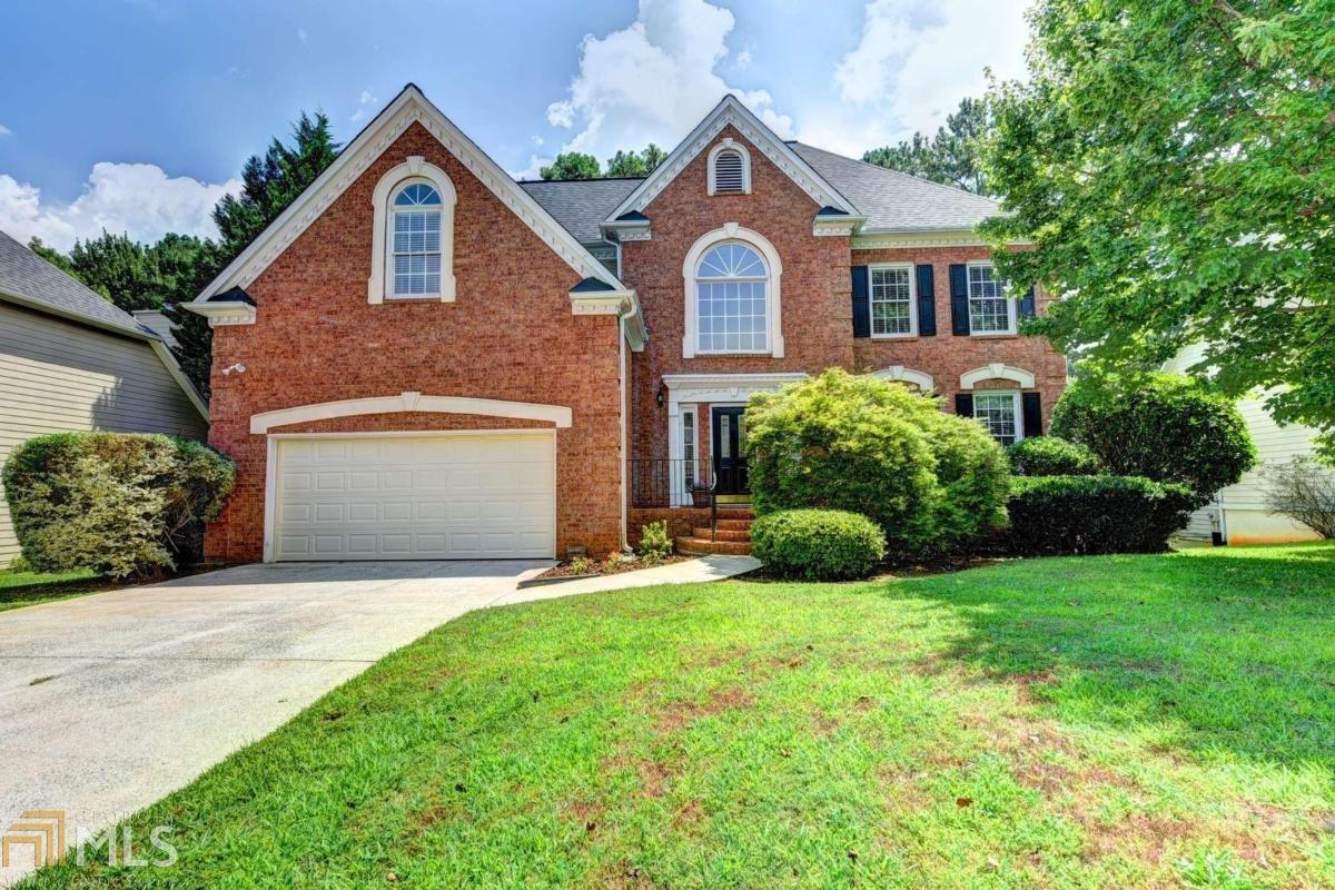 120 Arbor Creek Way, Roswell, GA 30076 Compass