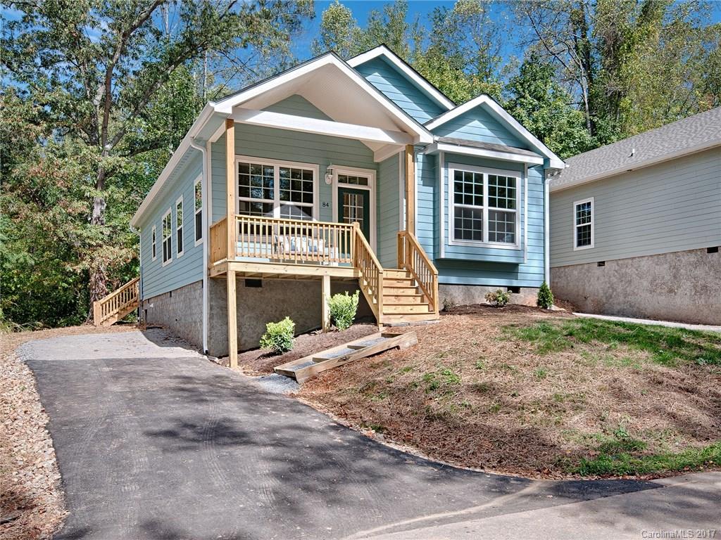84 Brooklyn Road Asheville, NC 28803 - Photo 9 of 14 Gallery Image 9