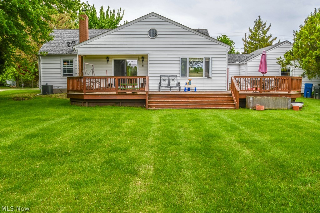 8699 Root Road North Ridgeville, OH 44039 - Photo 27 of 31 Gallery Image 27