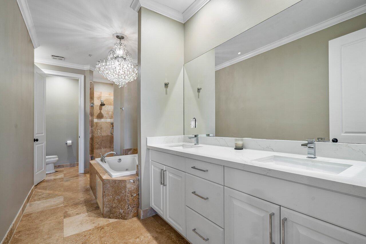 15 Via Floresta Drive, Unit 15 Boca Raton, FL 33487 - Photo 24 of 27 024-15ViaFlorestaDrive-BocaRaton-FL-3348
