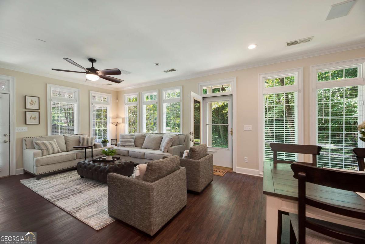 1031 Sandy Creek Road Fayetteville, GA 30214 - Photo 7 of 20