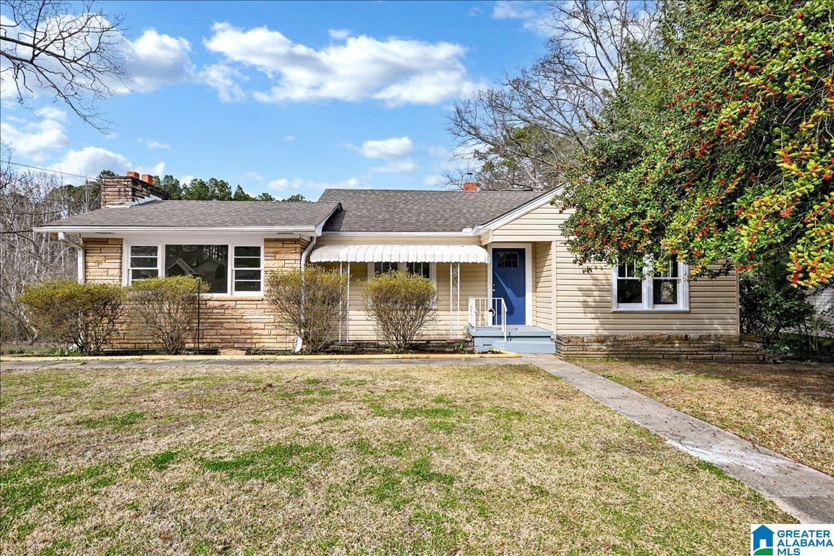 1351 Goehler Road Southeast Cullman, AL 35055 - Photo 1 of 22