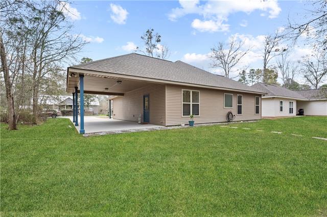 126 Inspiration Lane Covington, LA 70433 - Photo 18 of 18