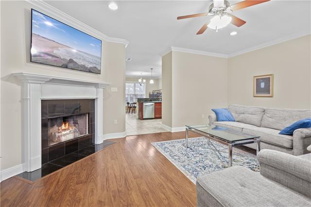 126 Inspiration Lane Covington, LA 70433 - Photo 3 of 18