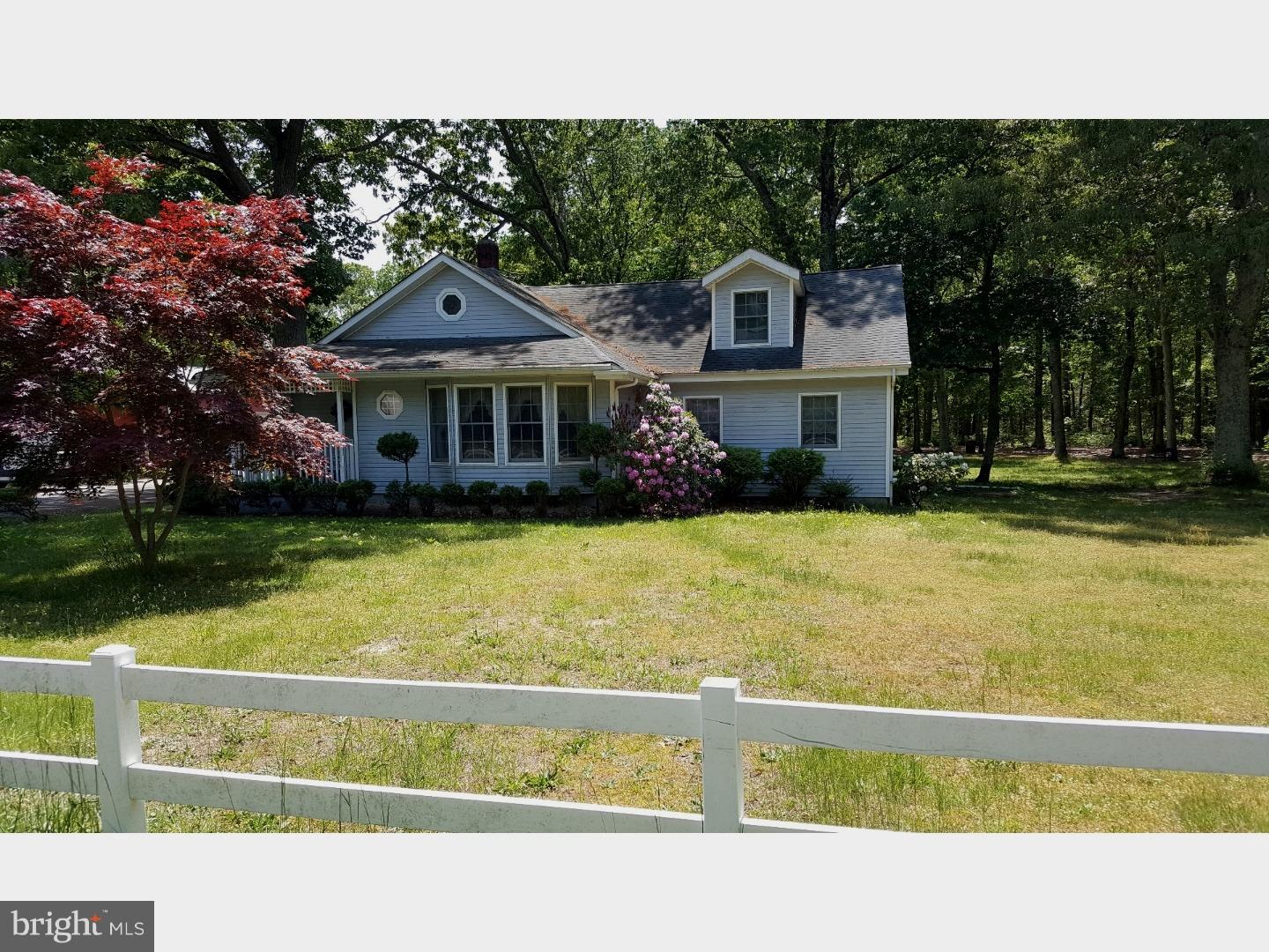 359 Willow Grove Road Elmer, NJ 08318 - Photo 1 of 16 Exterior Front