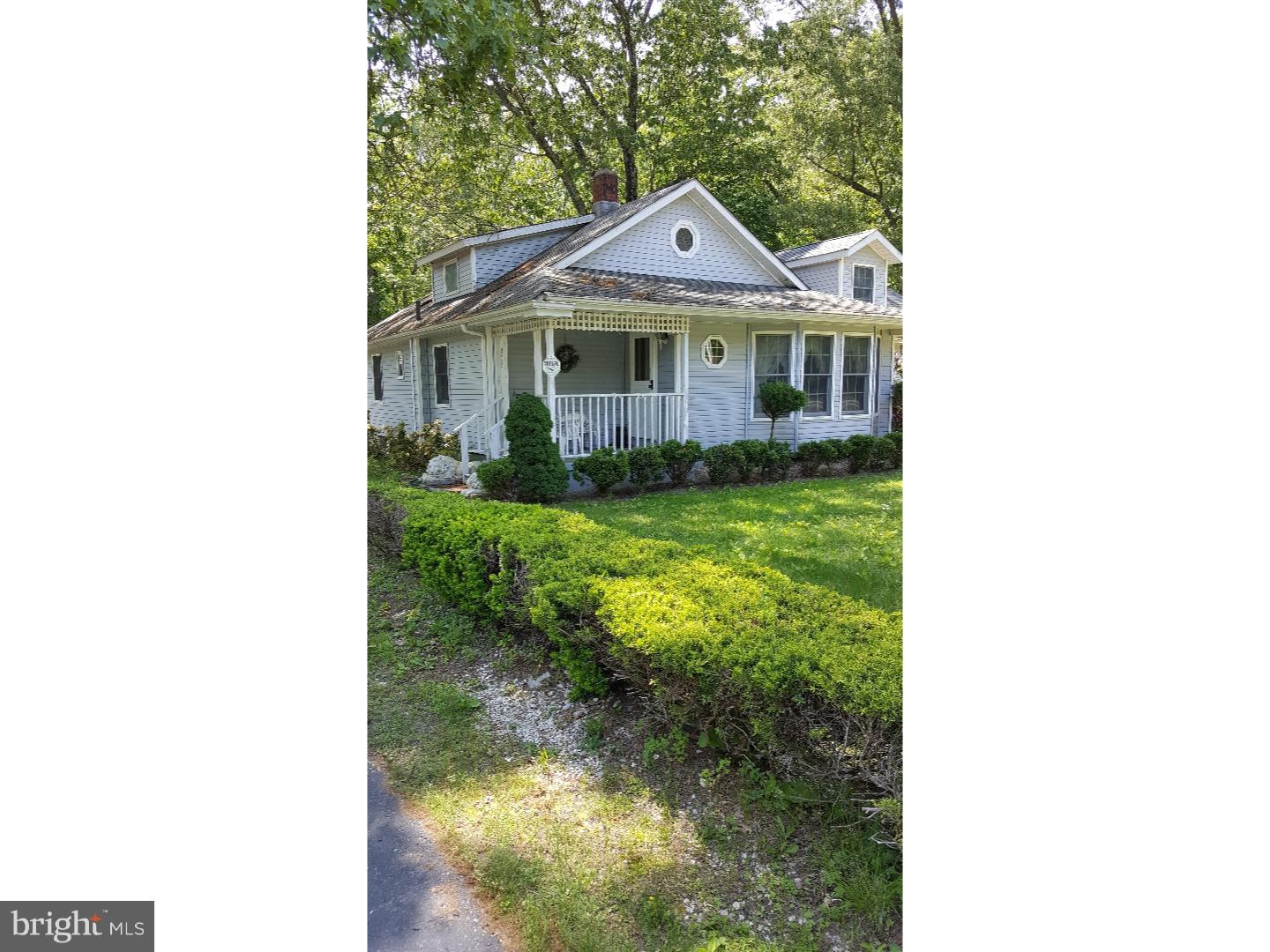 359 Willow Grove Road Elmer, NJ 08318 - Photo 2 of 16 Exterior Side