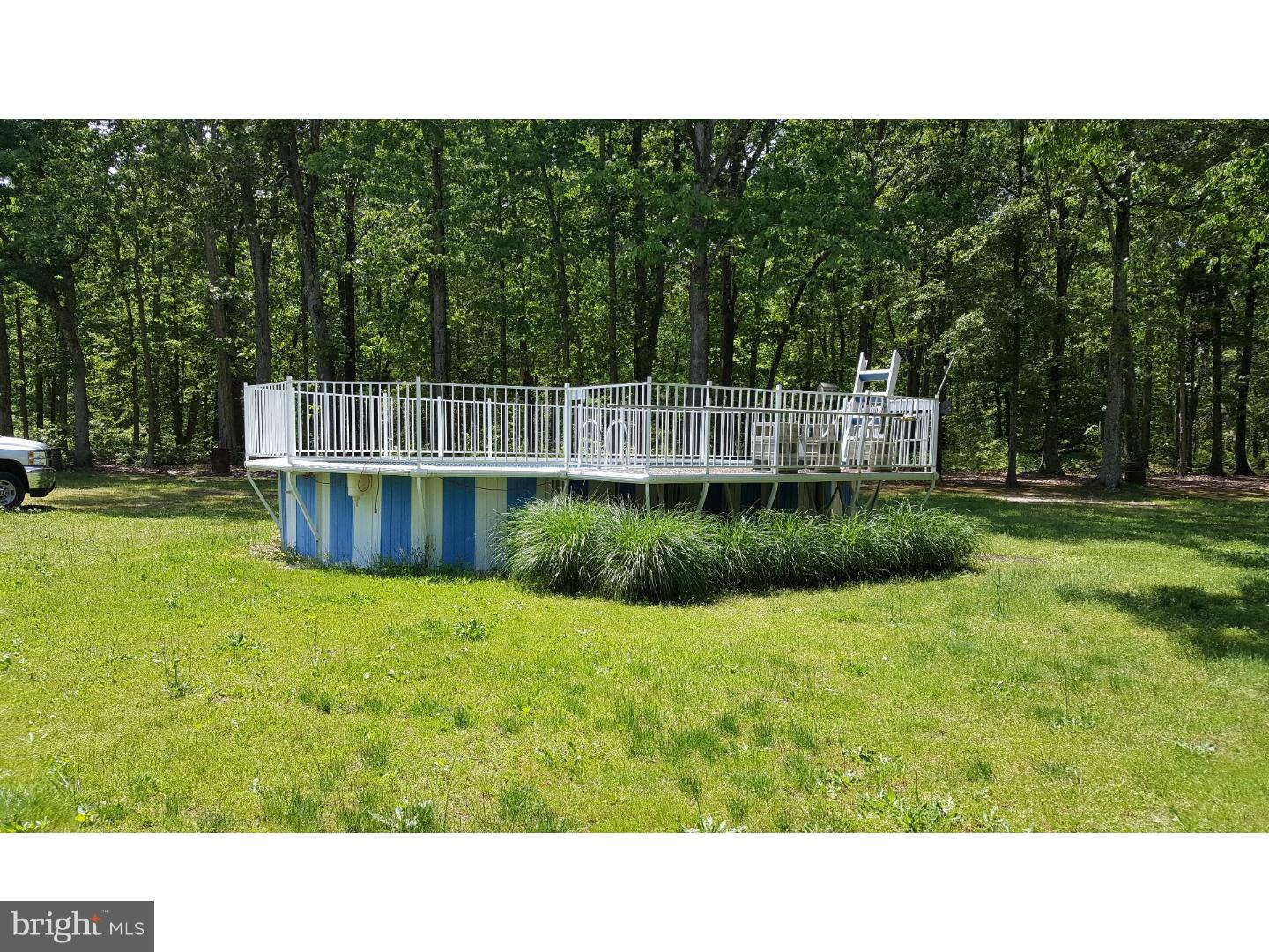 359 Willow Grove Road Elmer, NJ 08318 - Photo 16 of 16 Pool