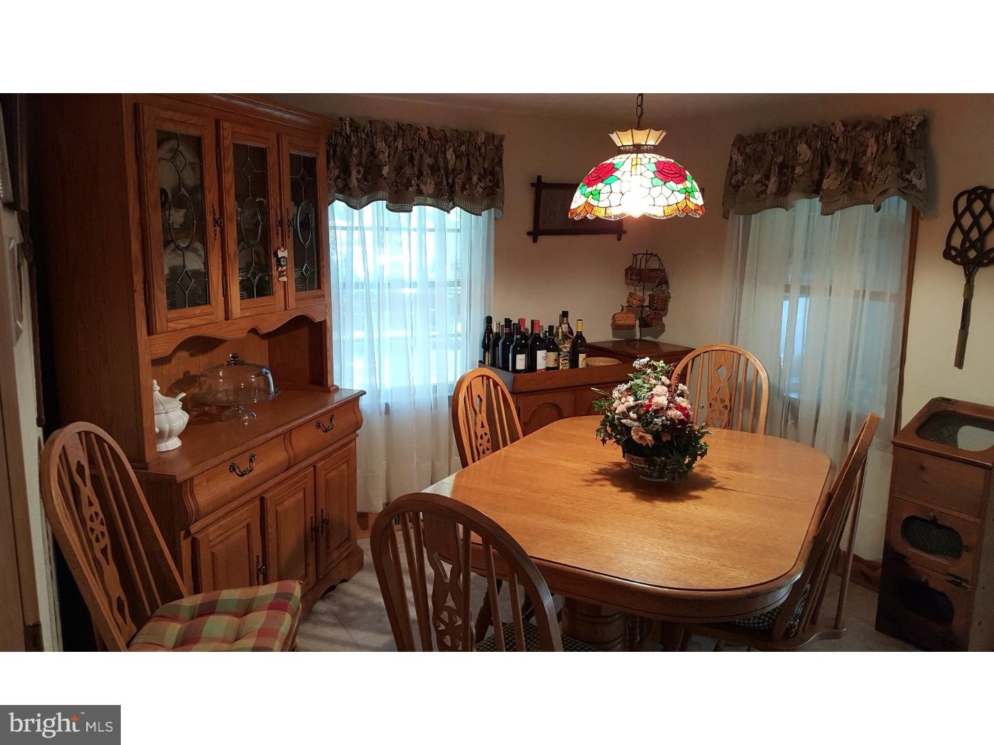 359 Willow Grove Road Elmer, NJ 08318 - Photo 5 of 16 Dining Room