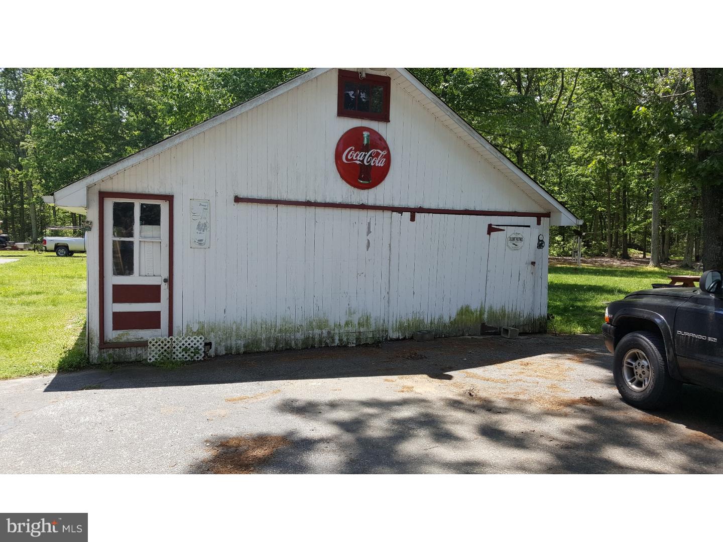 359 Willow Grove Road Elmer, NJ 08318 - Photo 9 of 16 Storage Shed