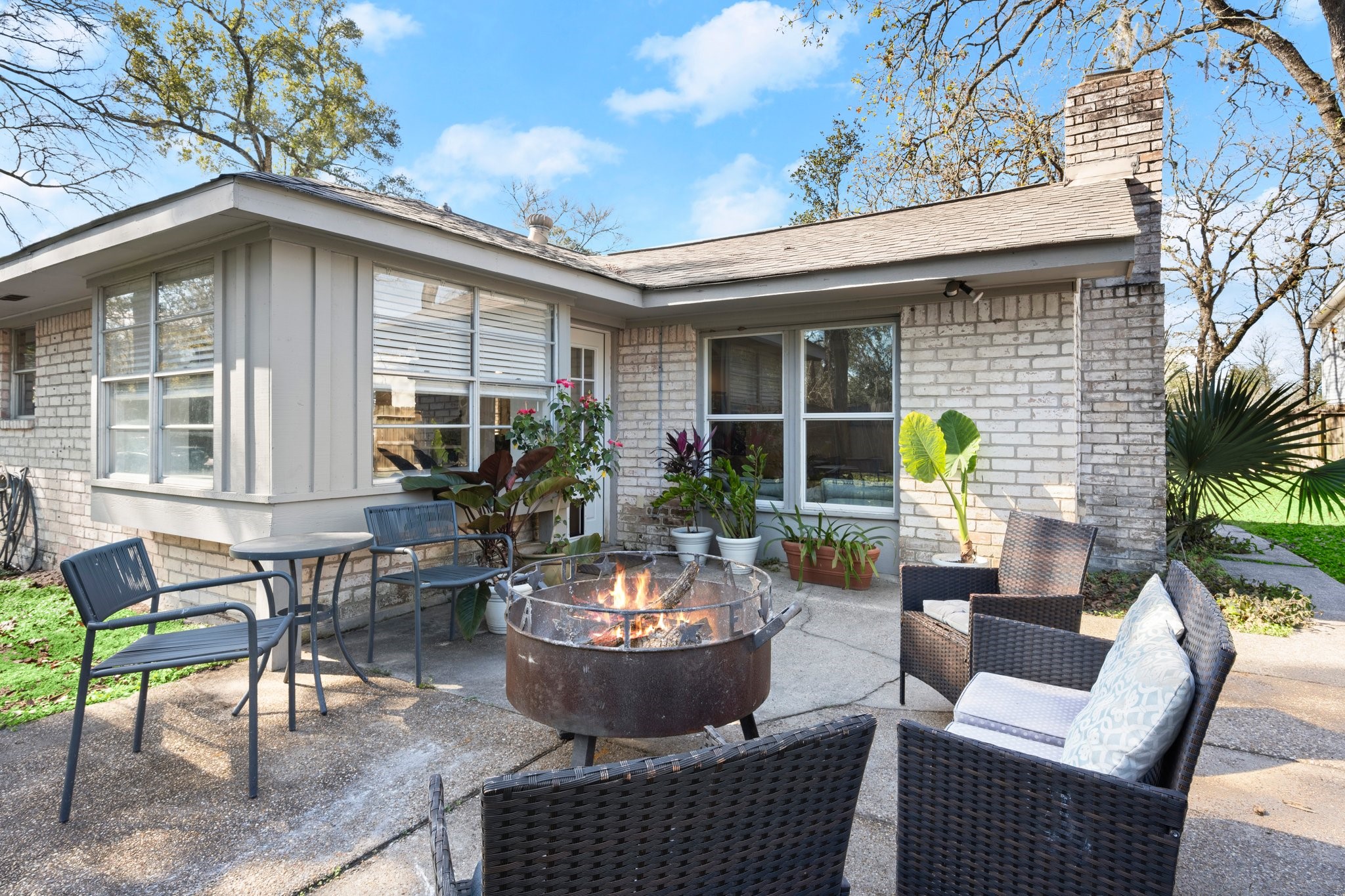 910 Brook Forest Court Conroe, TX 77385 - Photo 31 of 50