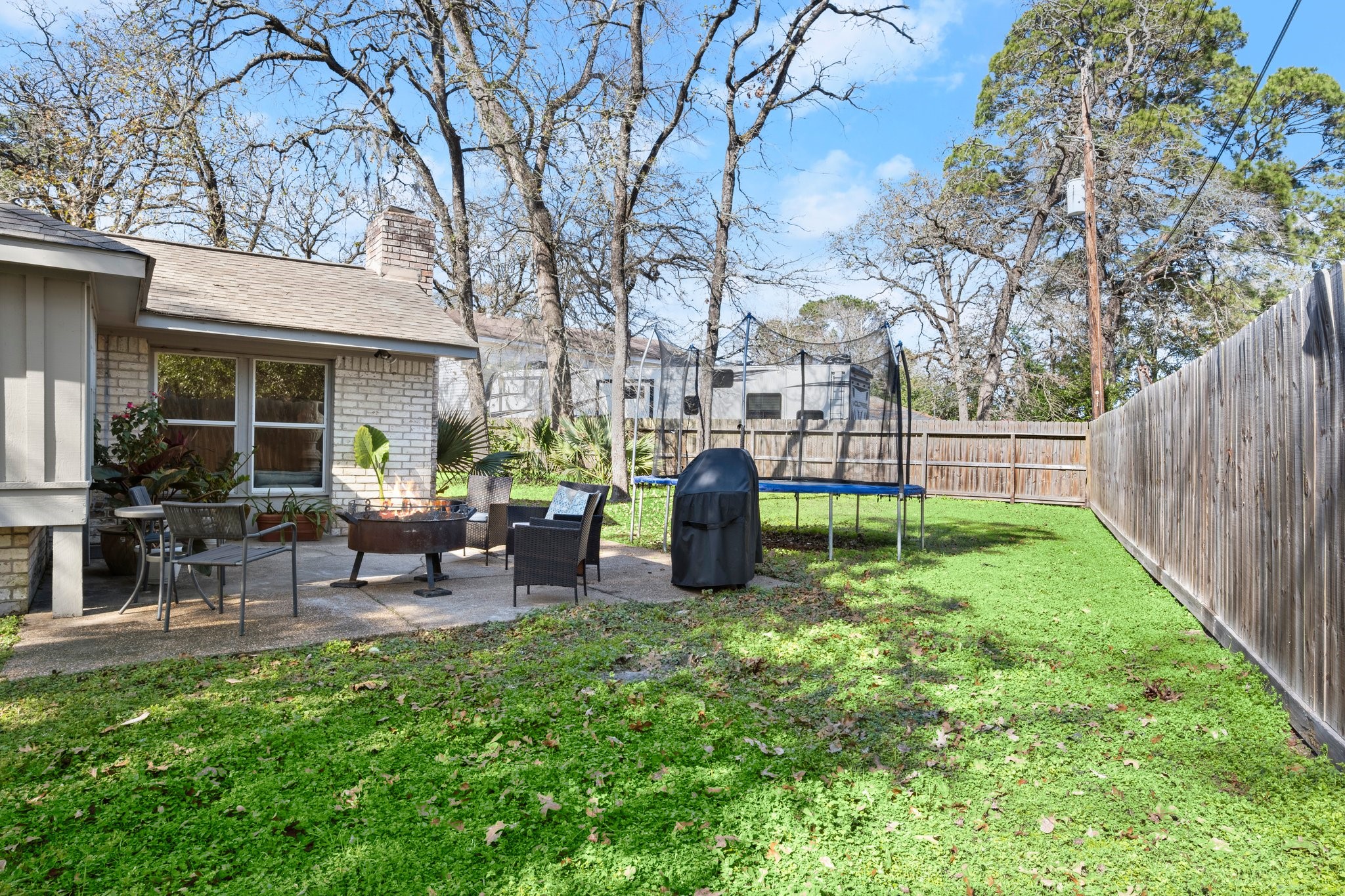 910 Brook Forest Court Conroe, TX 77385 - Photo 32 of 50