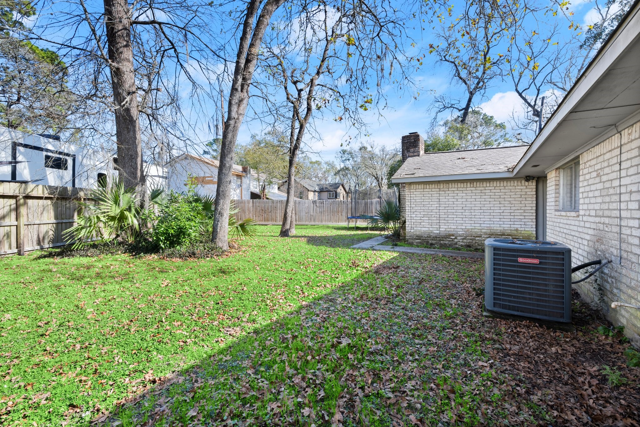 910 Brook Forest Court Conroe, TX 77385 - Photo 35 of 50