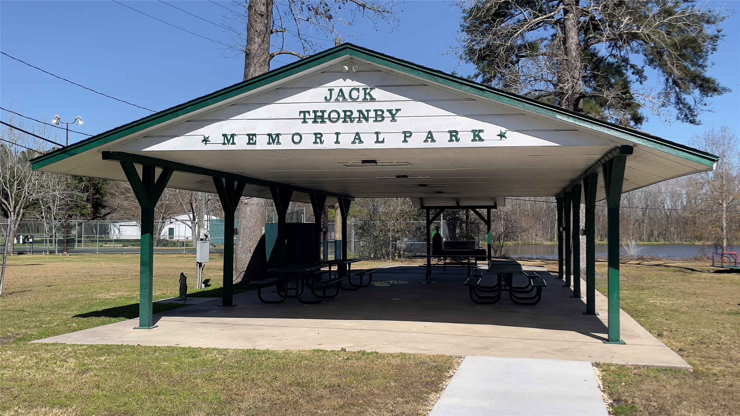 910 Brook Forest Court Conroe, TX 77385 - Photo 38 of 50
