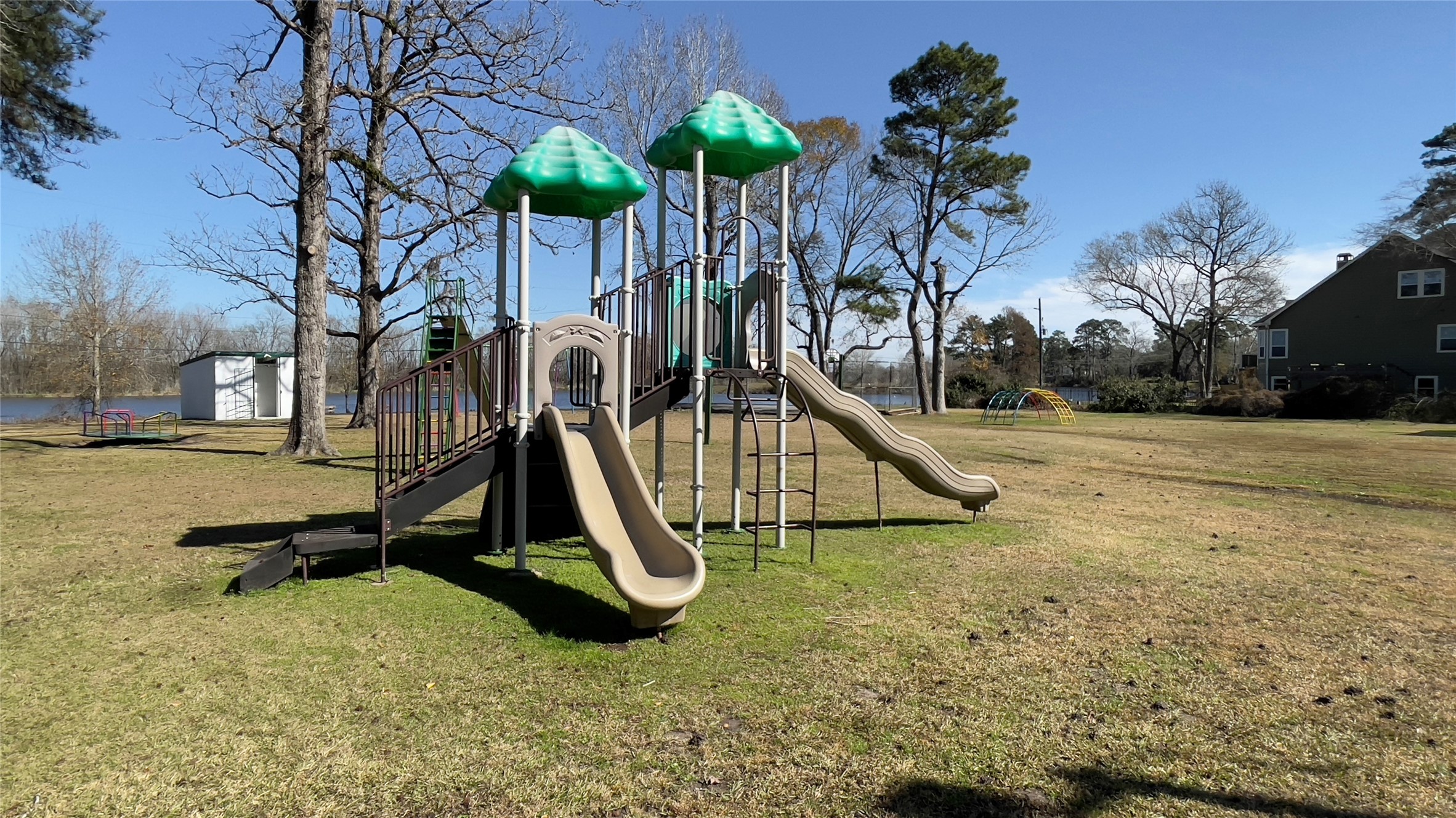 910 Brook Forest Court Conroe, TX 77385 - Photo 40 of 50