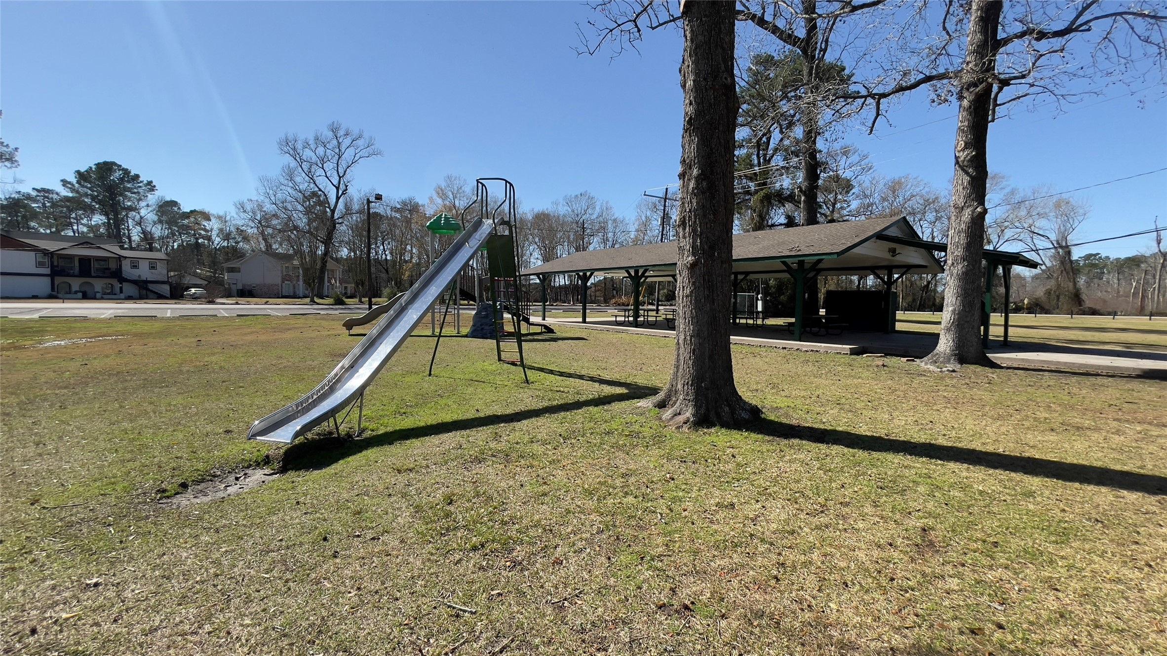 910 Brook Forest Court Conroe, TX 77385 - Photo 41 of 50