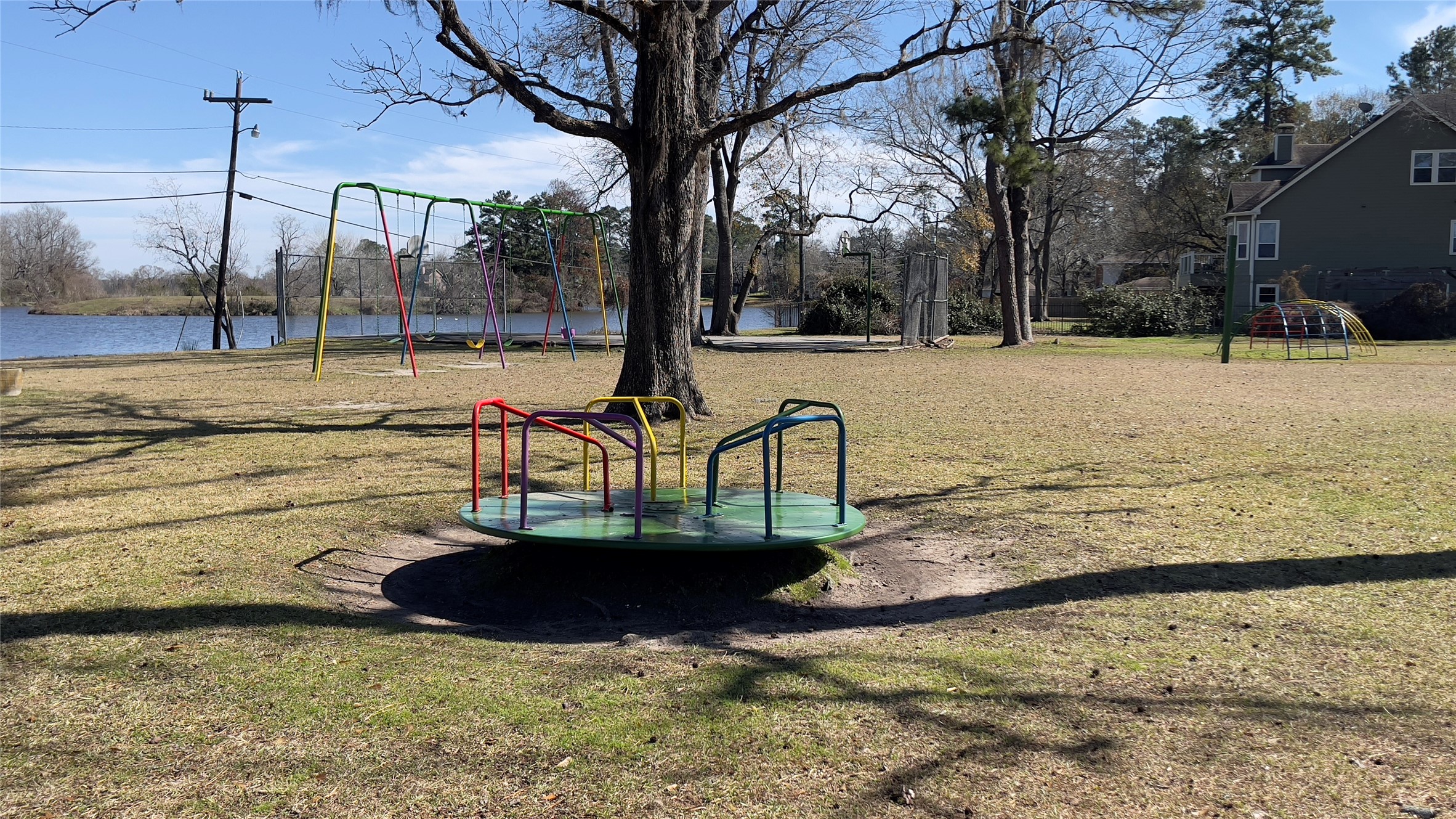 910 Brook Forest Court Conroe, TX 77385 - Photo 42 of 50