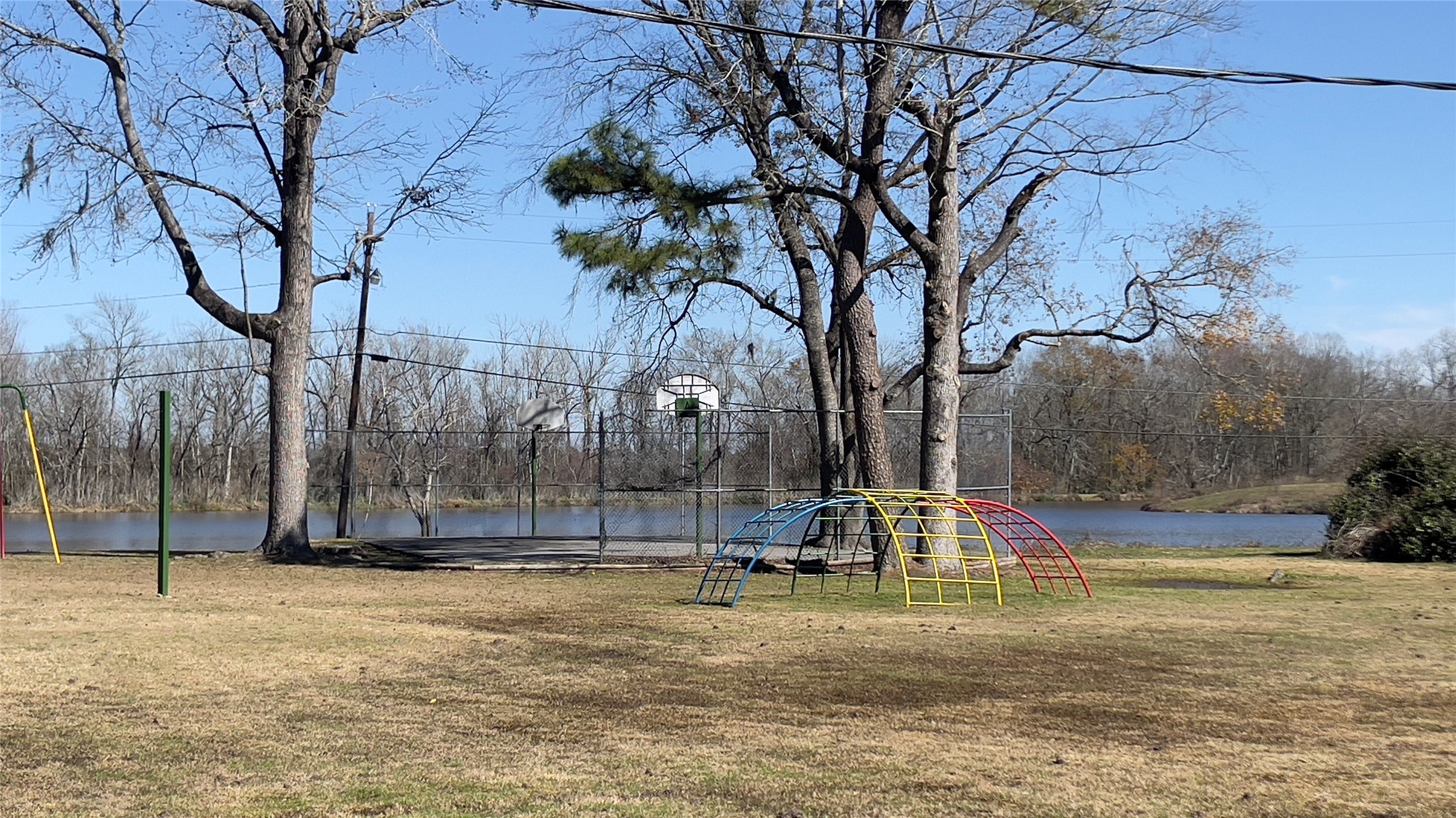 910 Brook Forest Court Conroe, TX 77385 - Photo 44 of 50