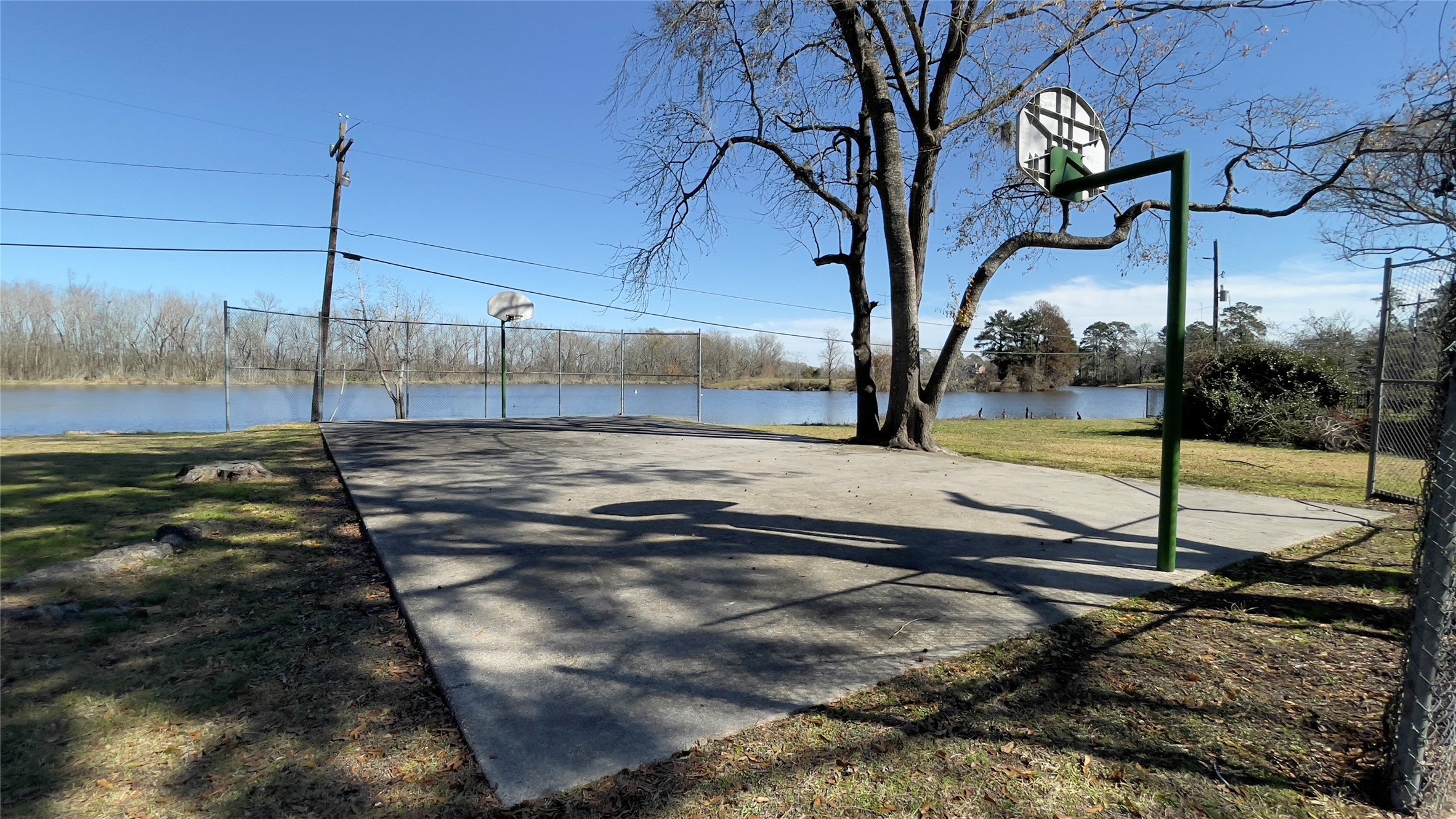 910 Brook Forest Court Conroe, TX 77385 - Photo 45 of 50