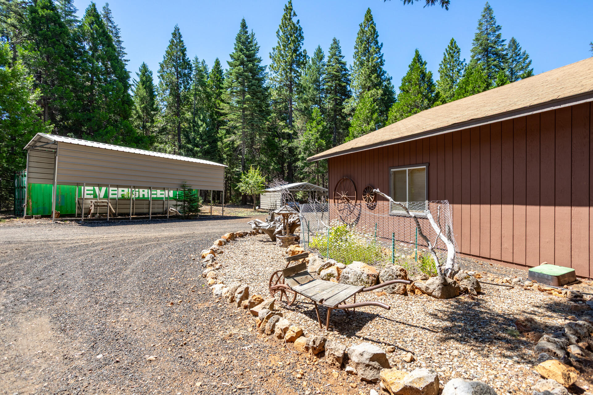 8308 Lost Mill Road Shingletown, CA 96088 - Photo 39 of 51 IMG_4337-HDR