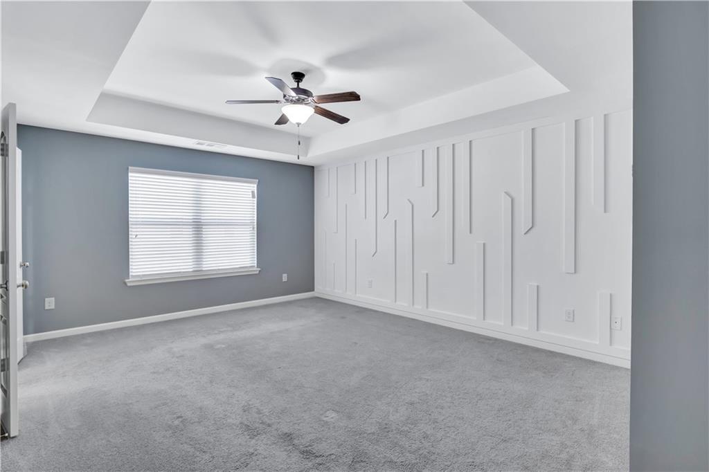 330 Avalon Square Fairburn, GA 30213 - Photo 22 of 52 a view of an empty room with a window