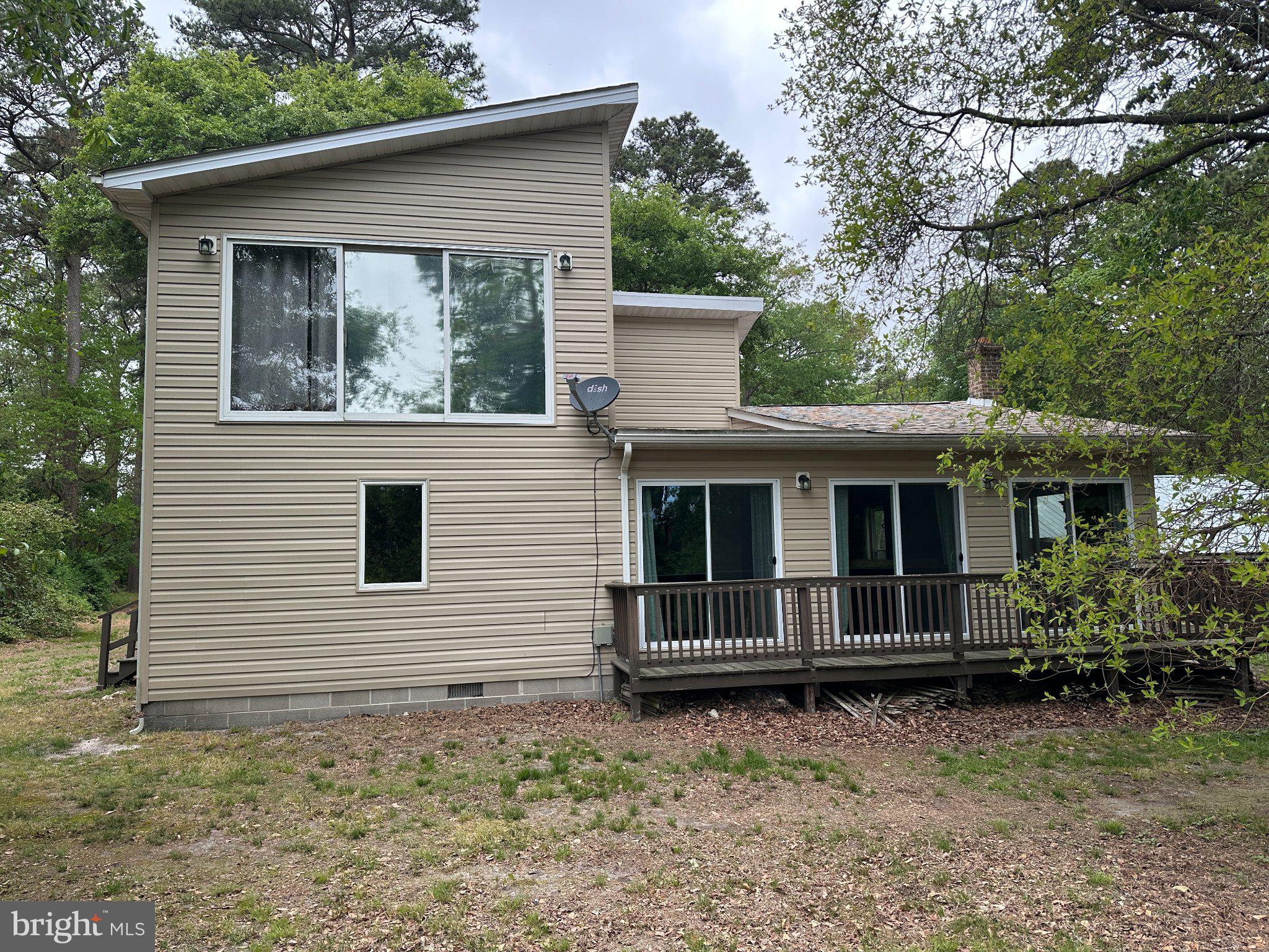 28403 Old Eden Road Eden, MD 21822 - Photo 25 of 46