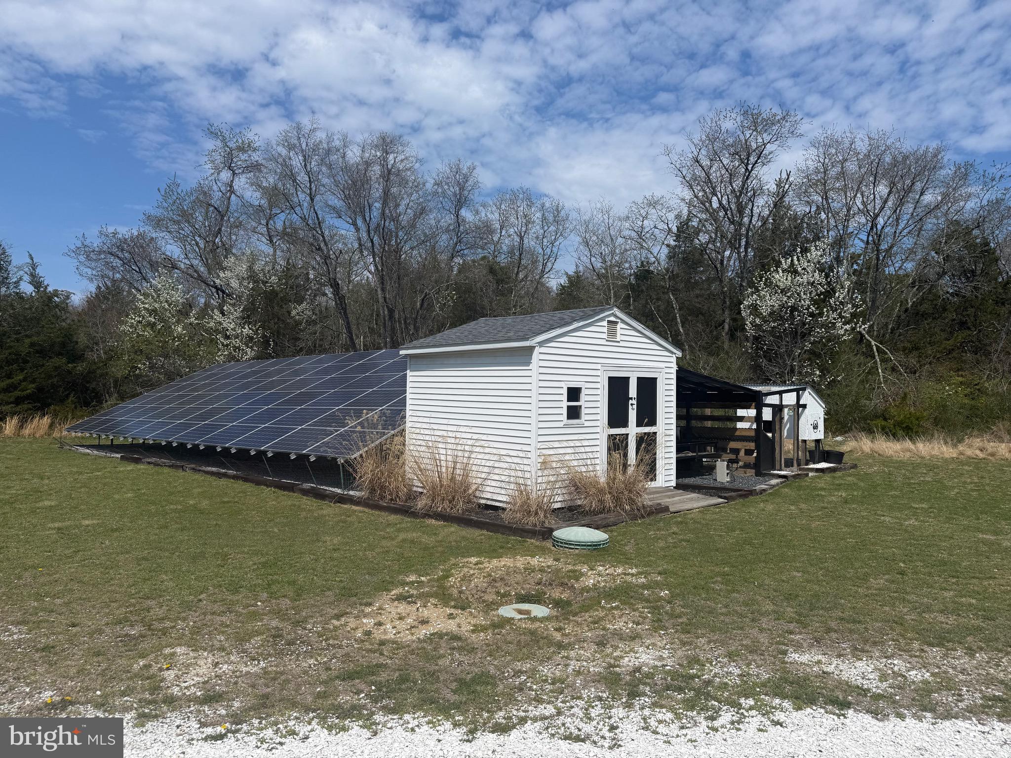 8762 Ferry Road Millville, NJ 08332 - Photo 6 of 6 12x12 shed