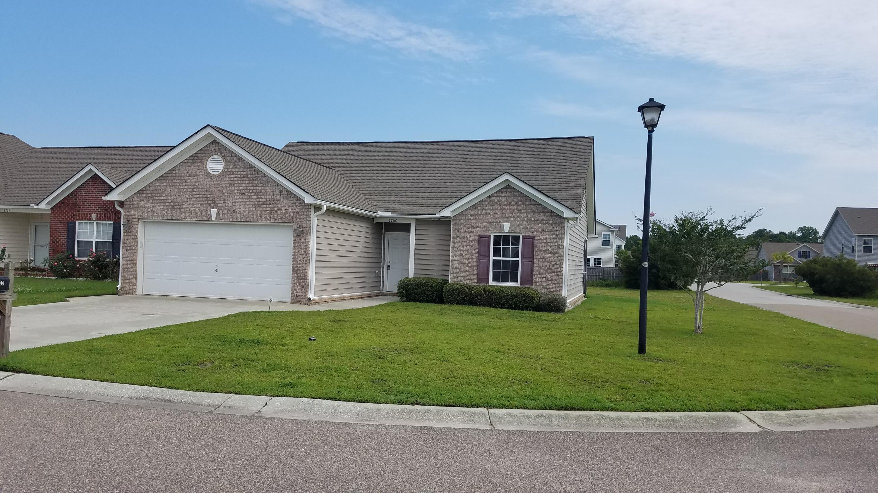 7700 Eagle Lake Road North Charleston, SC 29418 - Photo 20 of 21 20170626_105735